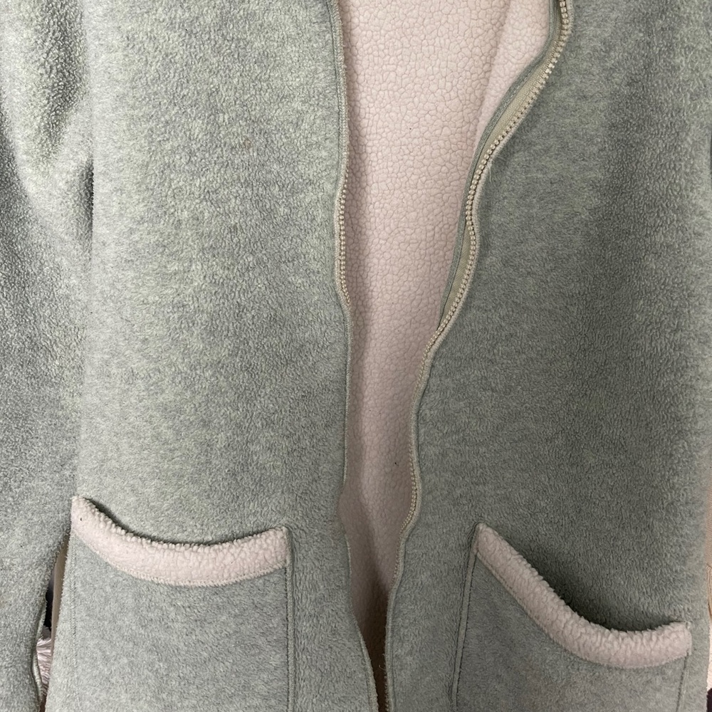 Comfy Sweater Jacket! - image 2